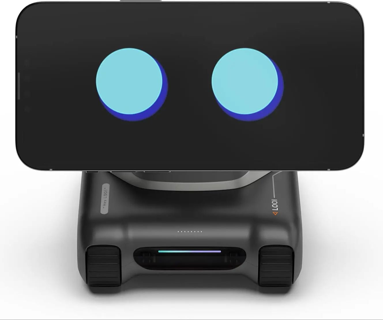 Home Decor Ai Free - Robot de escritorio inteligente LOOI |