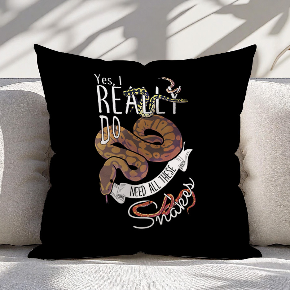 Home Decor Quotes Ideas - Funda de cojín con cita divertida