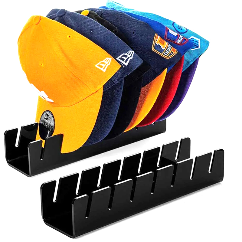Home Decor Store - Expositor de gorras de béisbol de