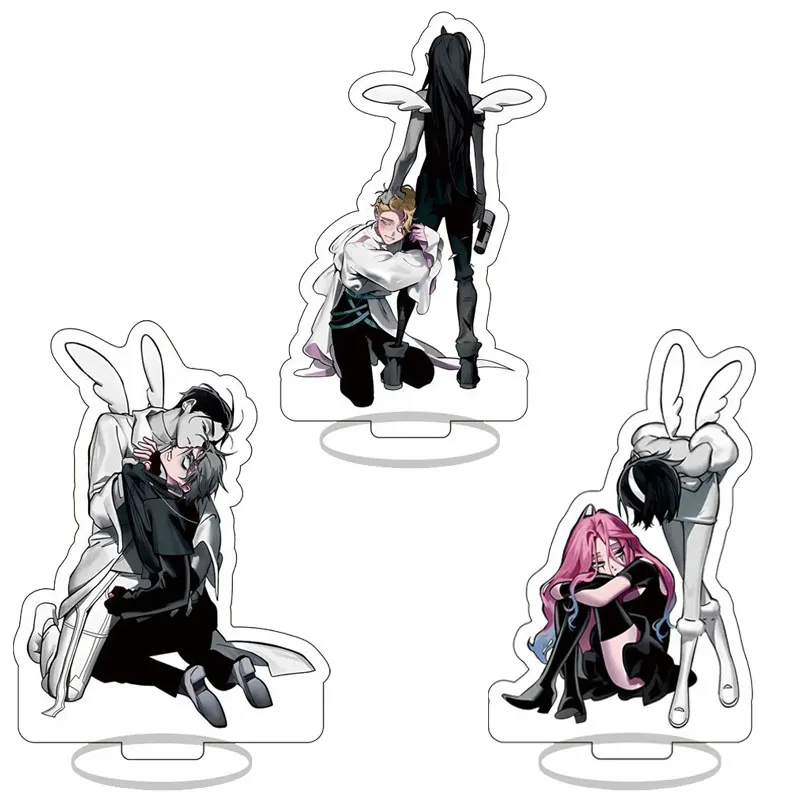 Home Decor Korea - Figura de Anime Alien Stage, Sua
