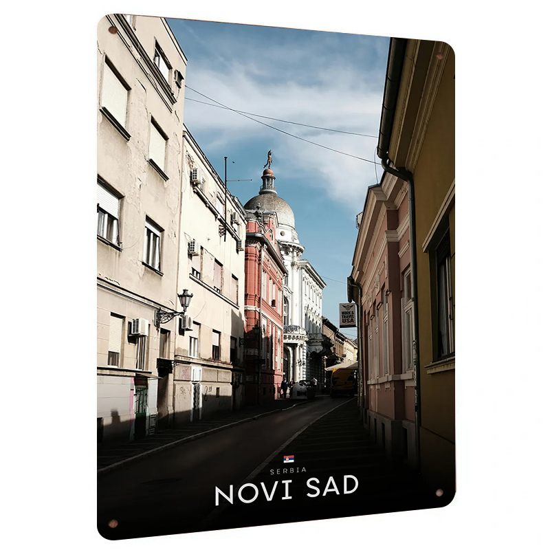 Home Decor Novi Sad - Novi triste Serbia vista a la