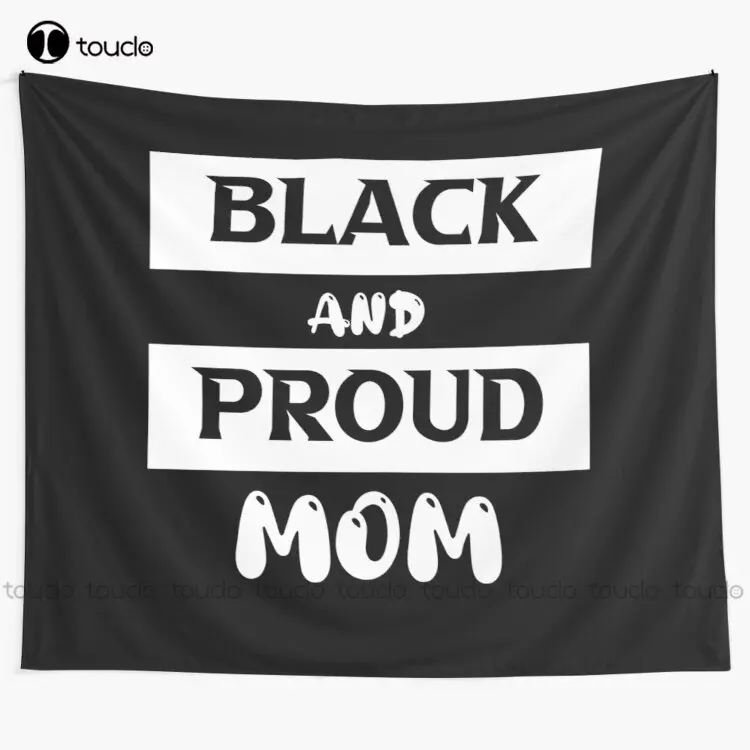 Home Decor Store - Nuevo tapiz de pared de mamá