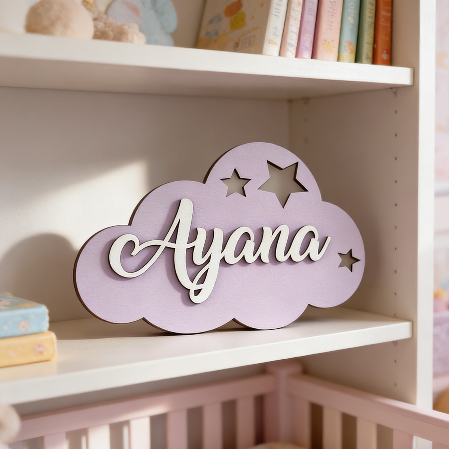 1 Pieza de Letrero de Madera P - Home Decor For Wedding reseña y precio