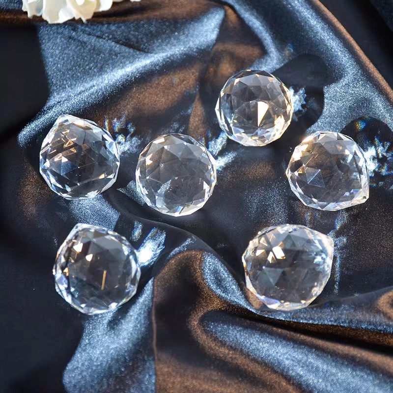 Atrapasueños de Cristal con Pr - Crystal Sun Catcher reseña y precio