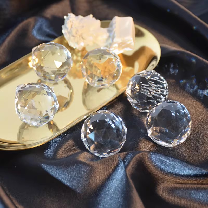 Atrapasueños de Cristal con Pr - Crystal Sun Catcher reseña y precio