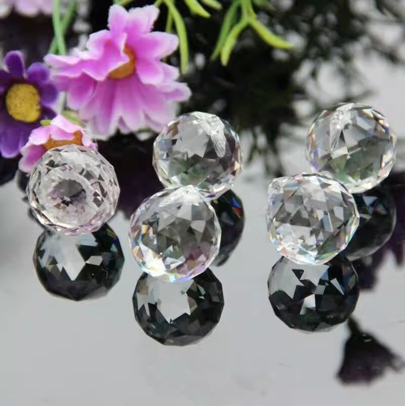 Atrapasueños de Cristal con Pr - Crystal Sun Catcher reseña y precio