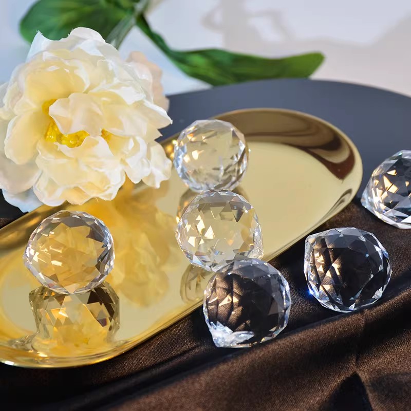 Atrapasueños de Cristal con Pr - Crystal Sun Catcher reseña y precio