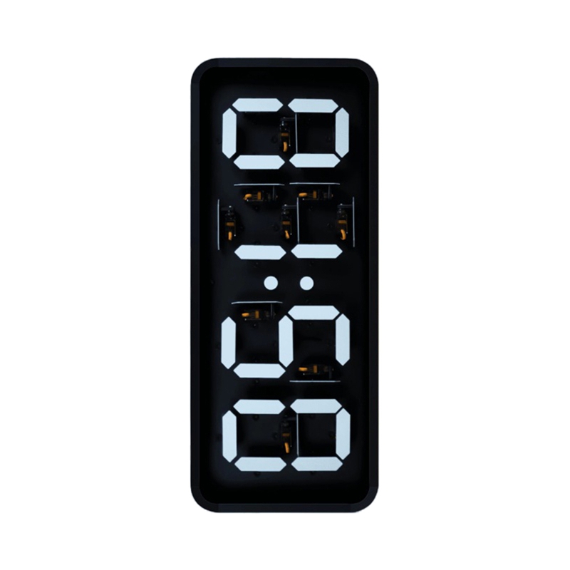 Reloj de Pared con Servomotore - Home Decor Ai Free reseña y precio