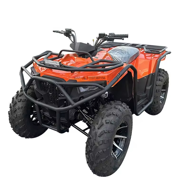 Venta caliente 350cc CVT Scoot - H&M Home Decor reseña y precio