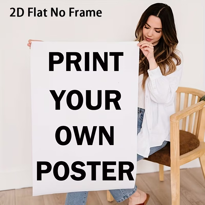 Póster de Lienzo con Foto Pers - Home Decor Canvas reseña y precio