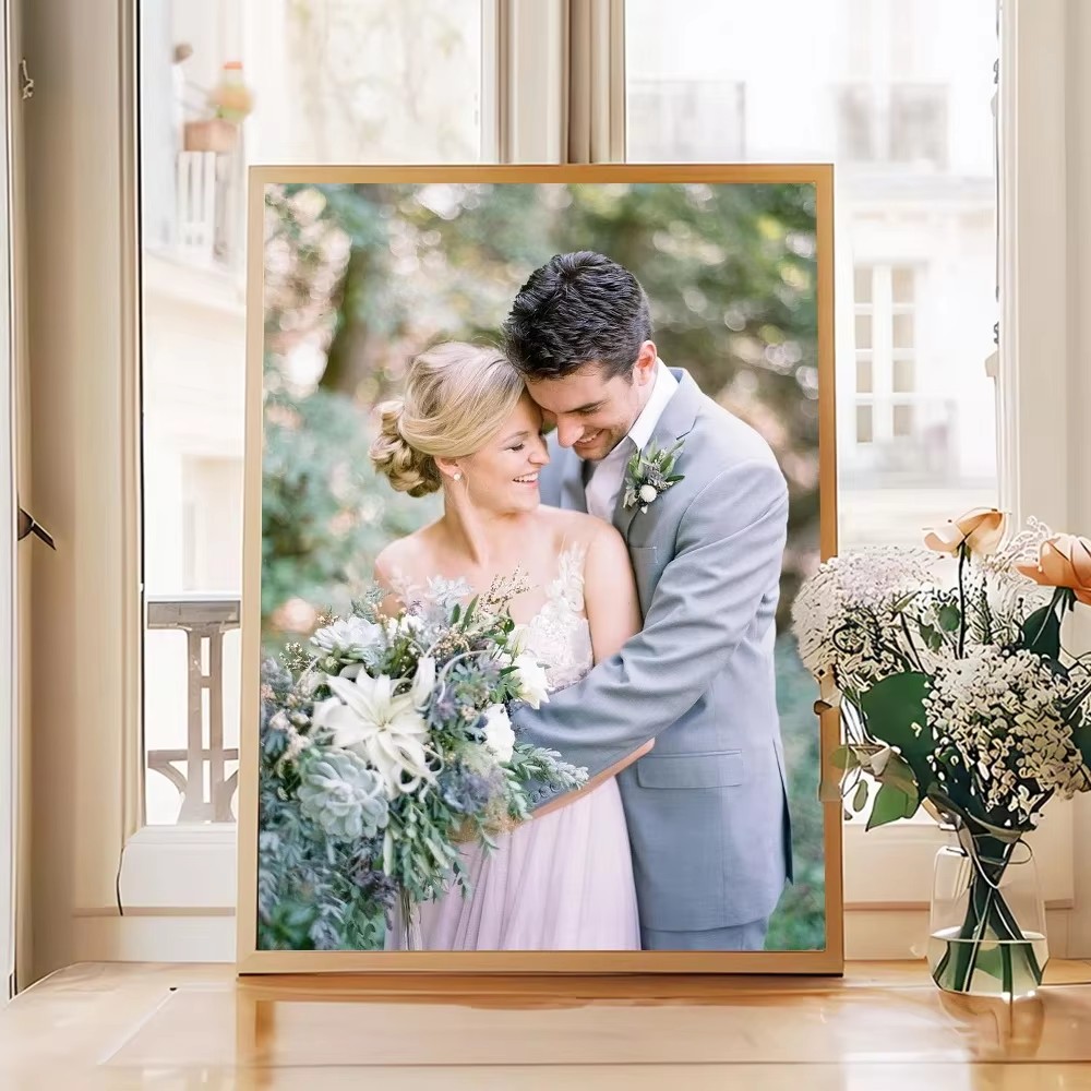 Impresión de Lienzo Personaliz - Home Decor Foto reseña y precio
