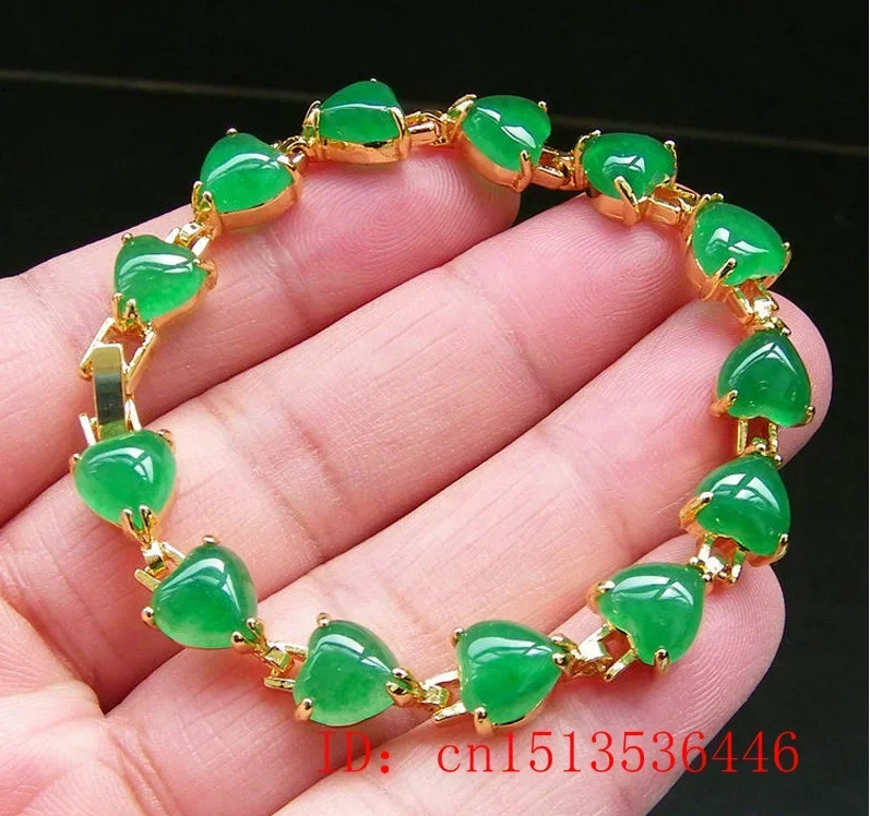 Pulsera de cuentas de amor de  - Home Decor Flowers reseña y precio
