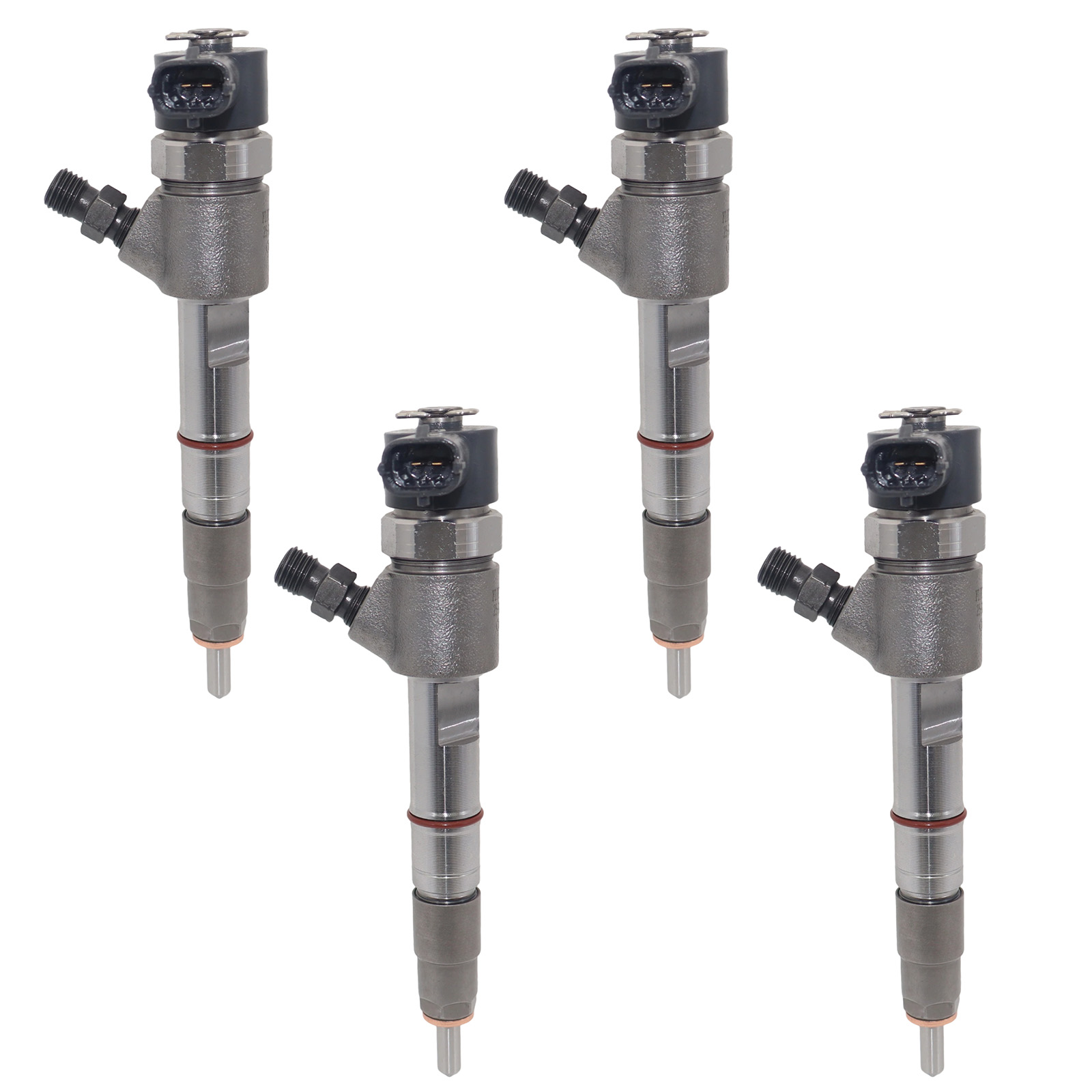 Inyector de combustible de 4 p - H&M Home Decor reseña y precio