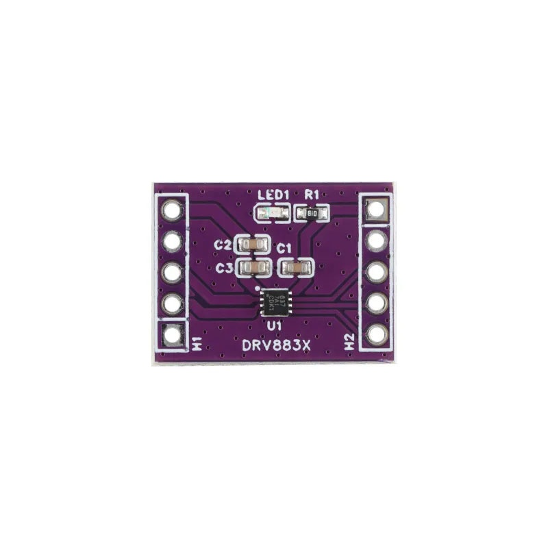 Módulo de Controlador de Motor - H&M Home Decor reseña y precio