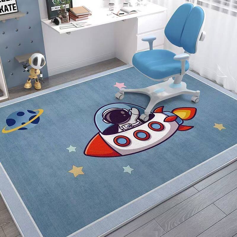 Alfombra de felpa vintage avan - Home Decor Ig reseña y precio