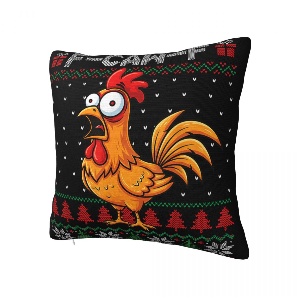 F-Caw-F divertida funda de alm - Home Decor Quotes Ideas reseña y precio