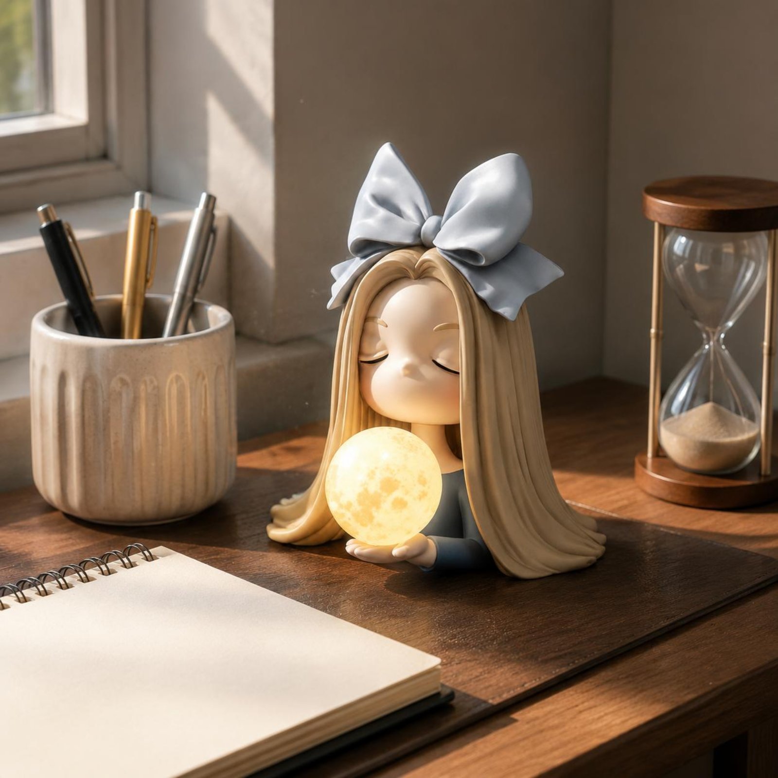 Lámpara Hucha con Función de A - Home Decor Ideas reseña y precio