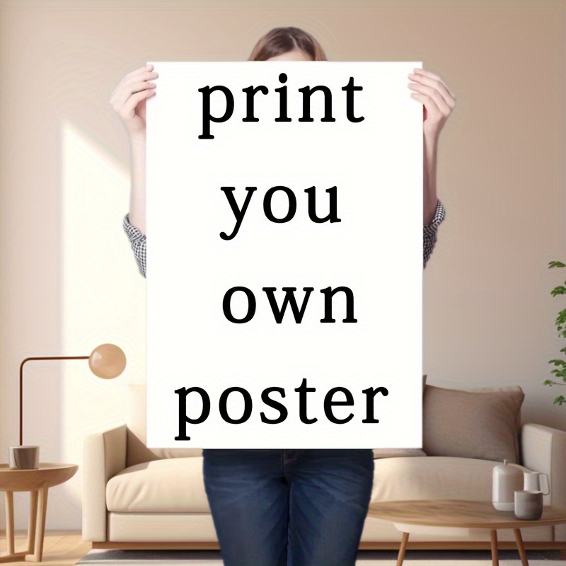 Pintura en lienzo personalizad - Home Decor Canvas reseña y precio