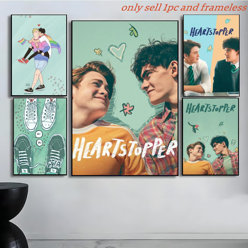 Póster de la serie de televisi - Home Decor Online Free reseña y precio