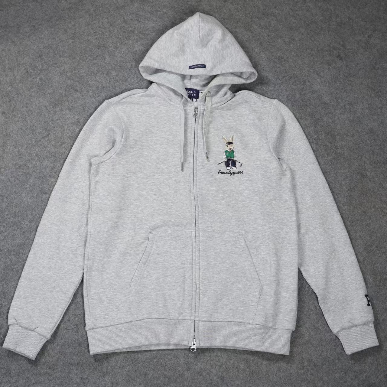 Pearlygates Sudaderas con Capu - H&M Home Decor reseña y precio