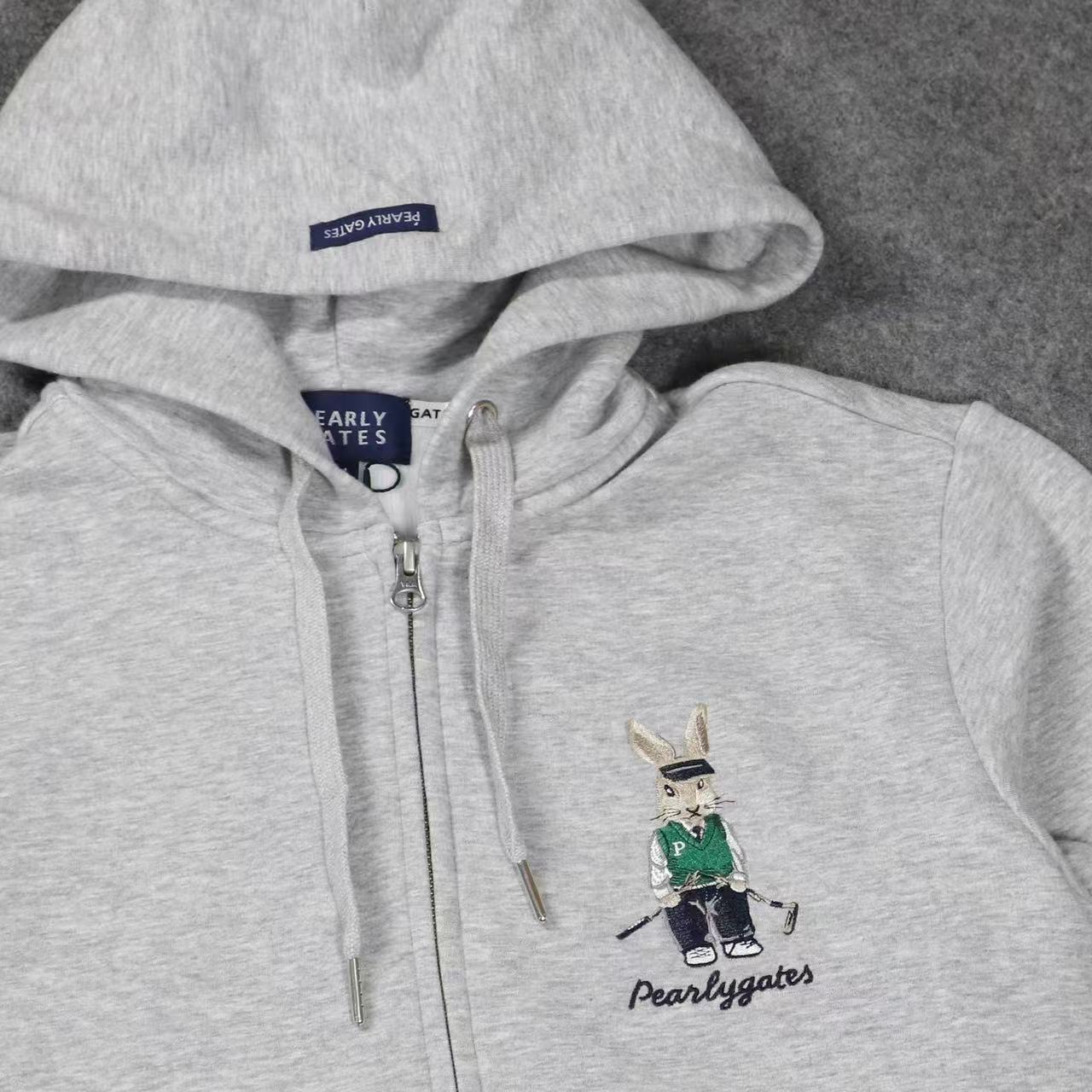 Pearlygates Sudaderas con Capu - H&M Home Decor reseña y precio