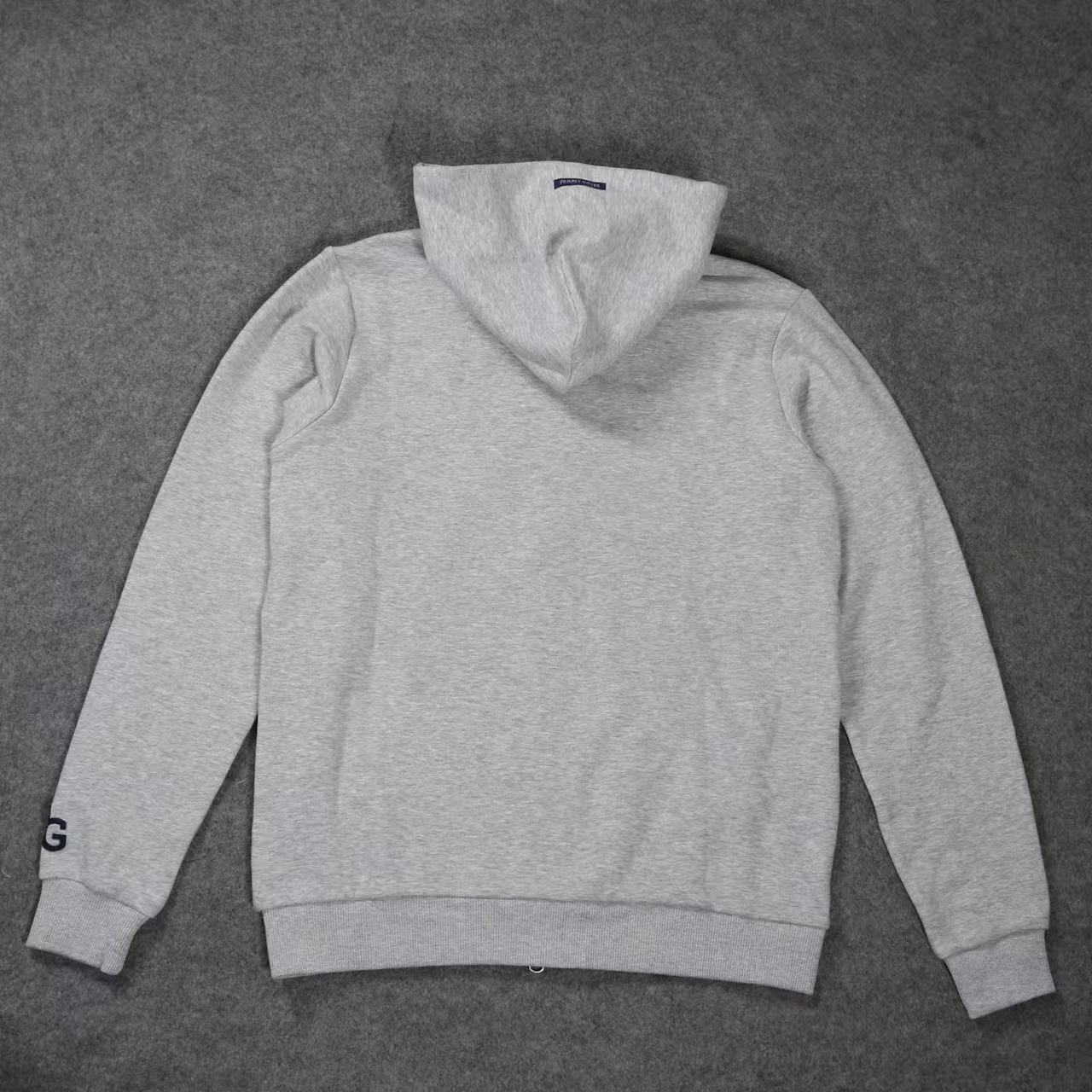 Pearlygates Sudaderas con Capu - H&M Home Decor reseña y precio