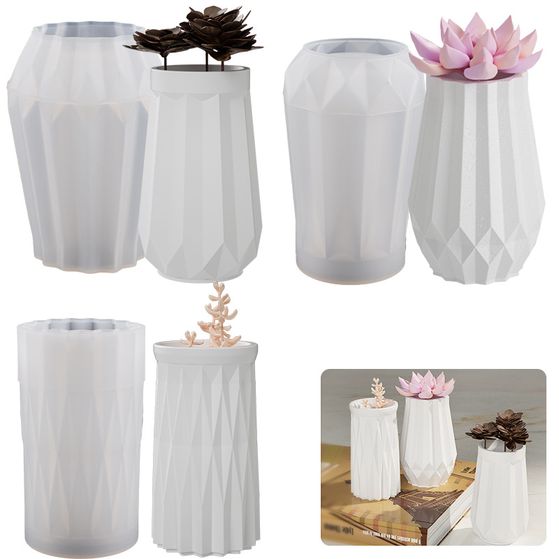 Molde redondo de silicona para - Home Decor Store reseña y precio