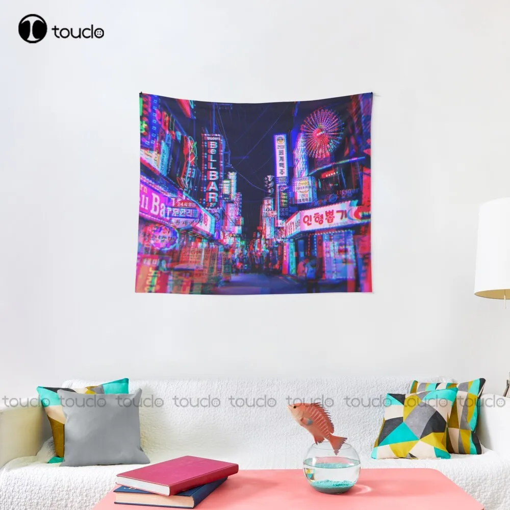 Lsd Noches Corea Seúl Japón To - Home Decor Korea reseña y precio
