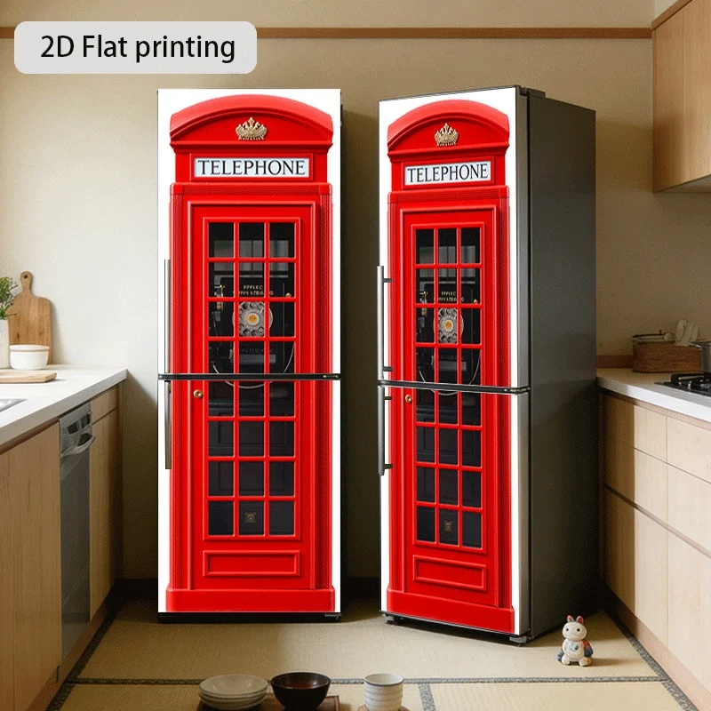 Impresión plana 2D] 1 pieza [2 - Home Decor London reseña y precio