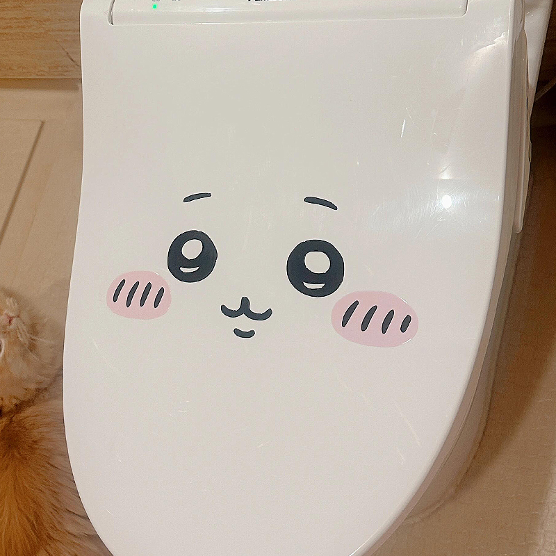 Pegatina de emoticonos Jiyi pa - Home Decor Ideas reseña y precio