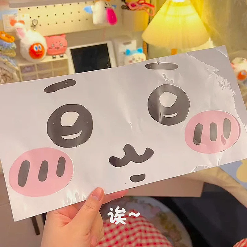 Pegatina de emoticonos Jiyi pa - Home Decor Ideas reseña y precio