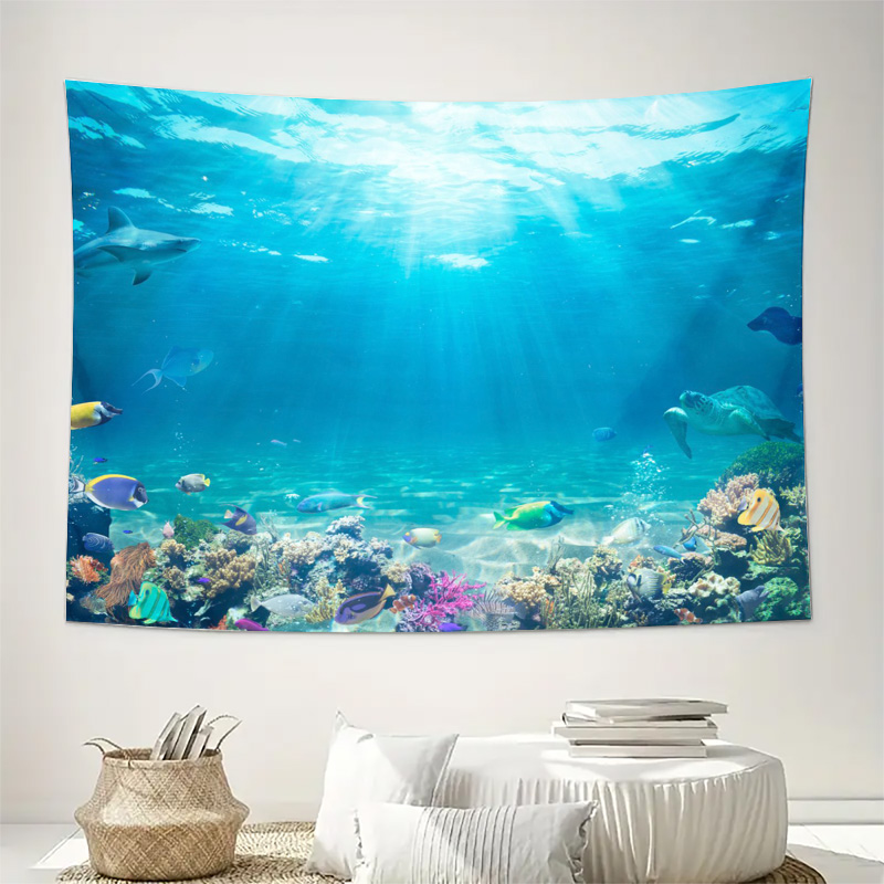 Tapiz Decorativo Grande para P - Home Decor London reseña y precio