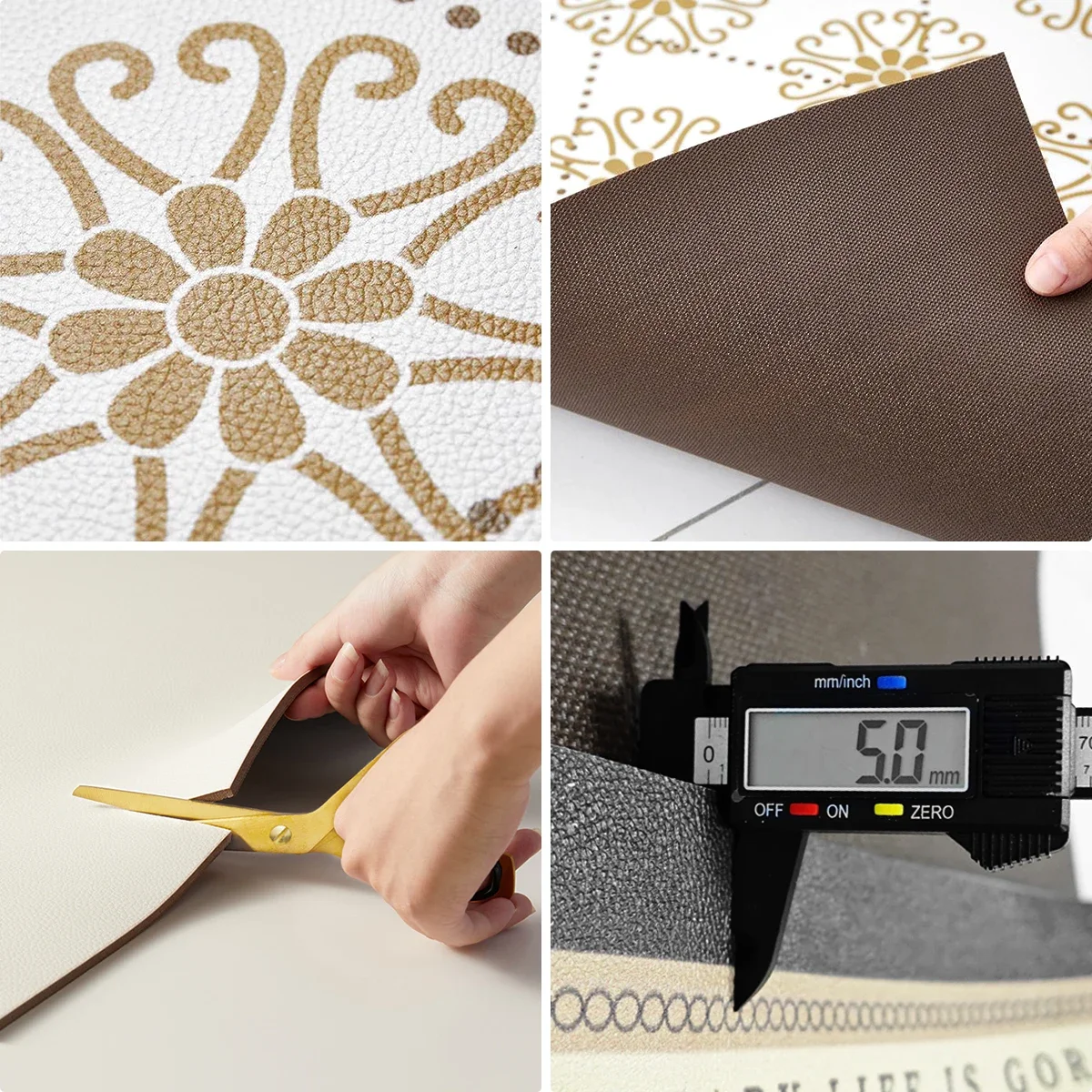 Alfombra de cocina estilo Retr - Home Decor Online Free reseña y precio