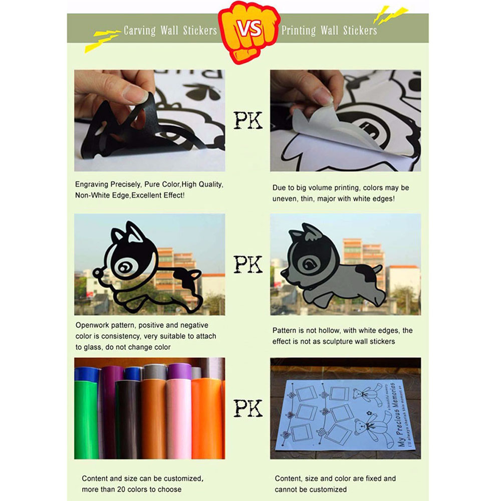 Vinilo Decorativo para Pared c - Home Decor Quotes Ideas reseña y precio