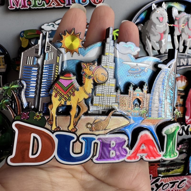 Demonios turísticos de Dubái,  - Home Decor Dubai reseña y precio