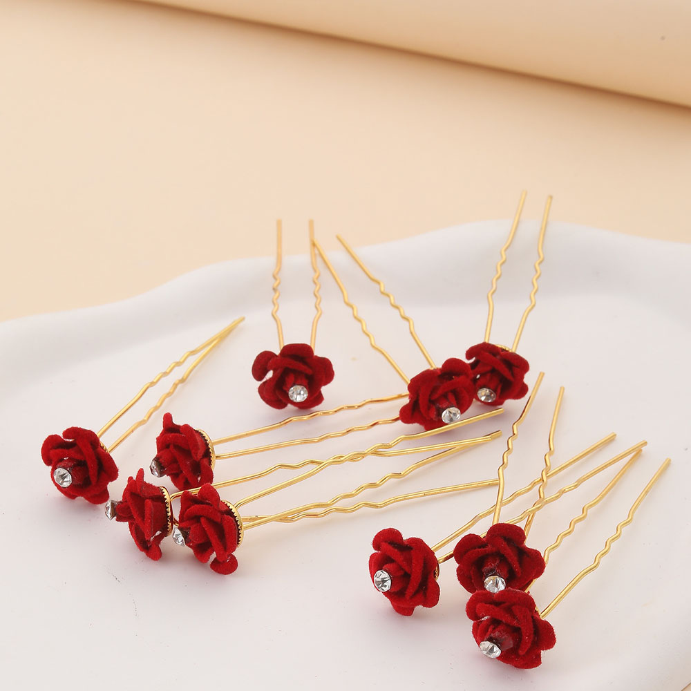 10 Uds. De accesorios para el  - Home Decor Flowers reseña y precio