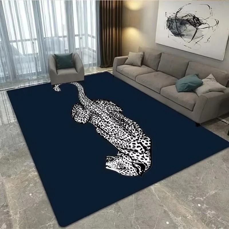 Alfombra de Salón con Diseño d - Home Decor Ig reseña y precio