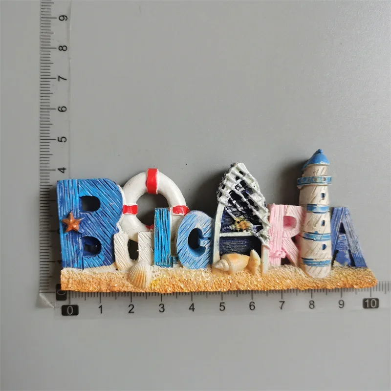 Nevera de recuerdo turístico,  - Home Decor Dubai reseña y precio