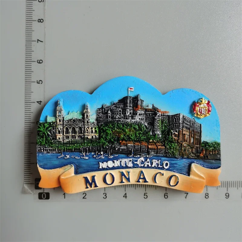 Nevera de recuerdo turístico,  - Home Decor Dubai reseña y precio