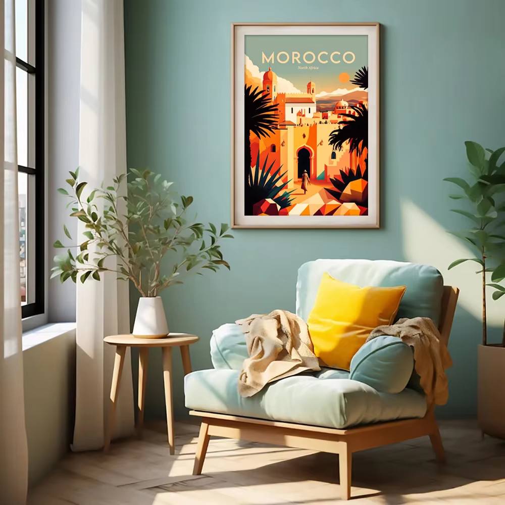 Pintura de diamantes, hermosos - Home Decor London reseña y precio