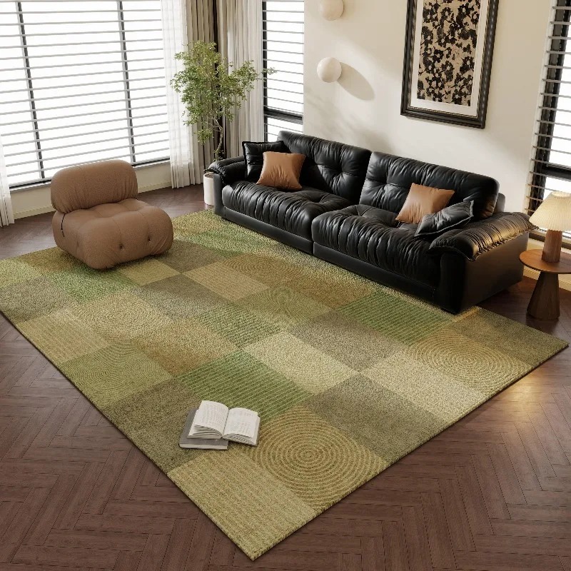 Alfombra de Salón Estilo Antig - Home Decor Ig reseña y precio