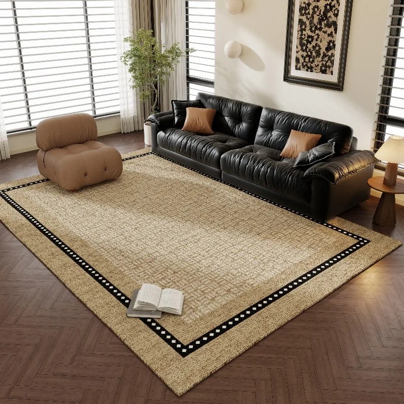 Alfombra de Salón Estilo Antig - Home Decor Ig reseña y precio