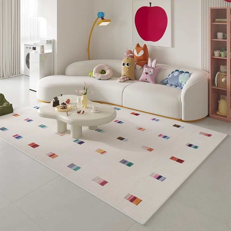 Alfombra de Salón de Diseño Ar - Home Decor Ig reseña y precio