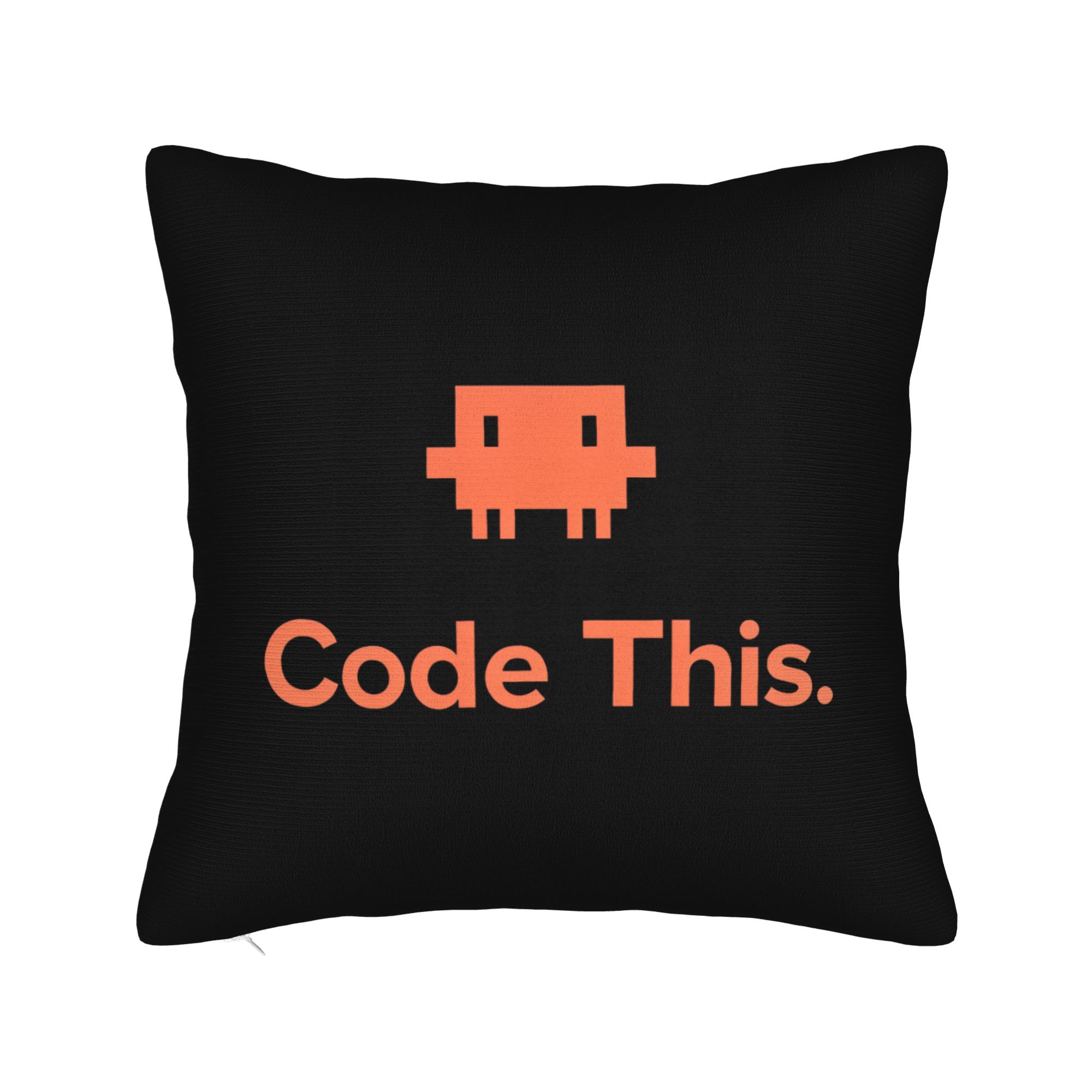Funda de almohada con diseño d - Home Decor Ai Free reseña y precio