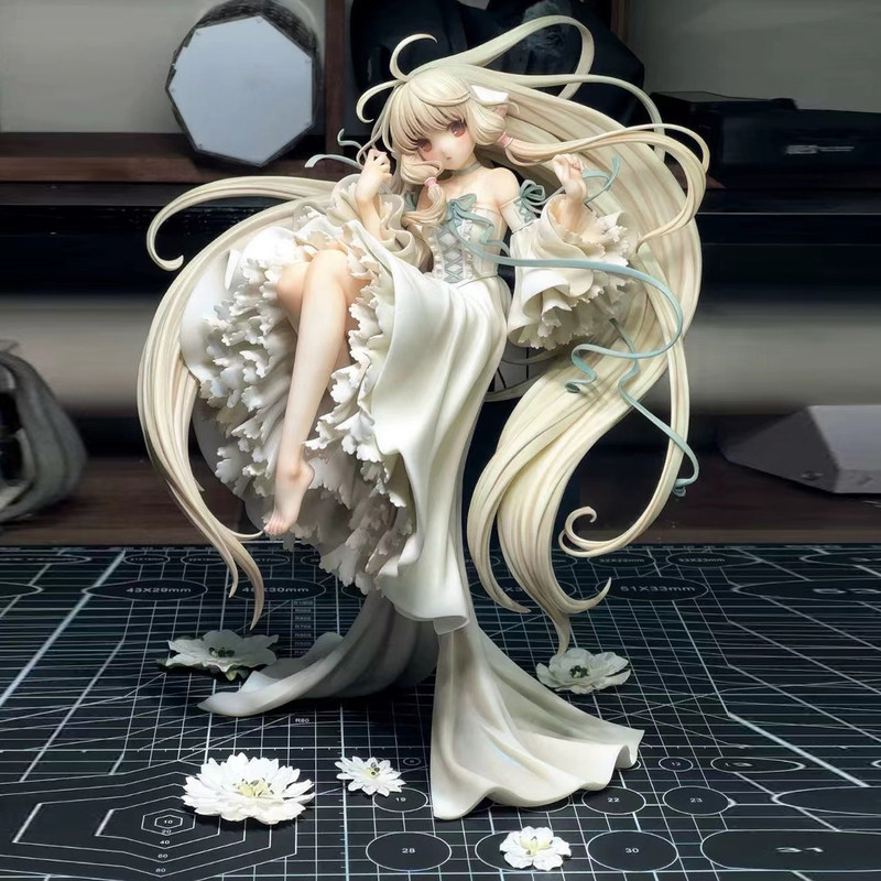Figura de Anime Chobits Chi, E - Home Decor Ideas reseña y precio