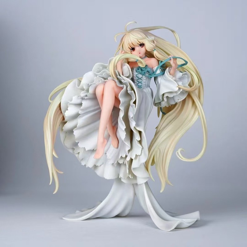 Figura de Anime Chobits Chi, E - Home Decor Ideas reseña y precio