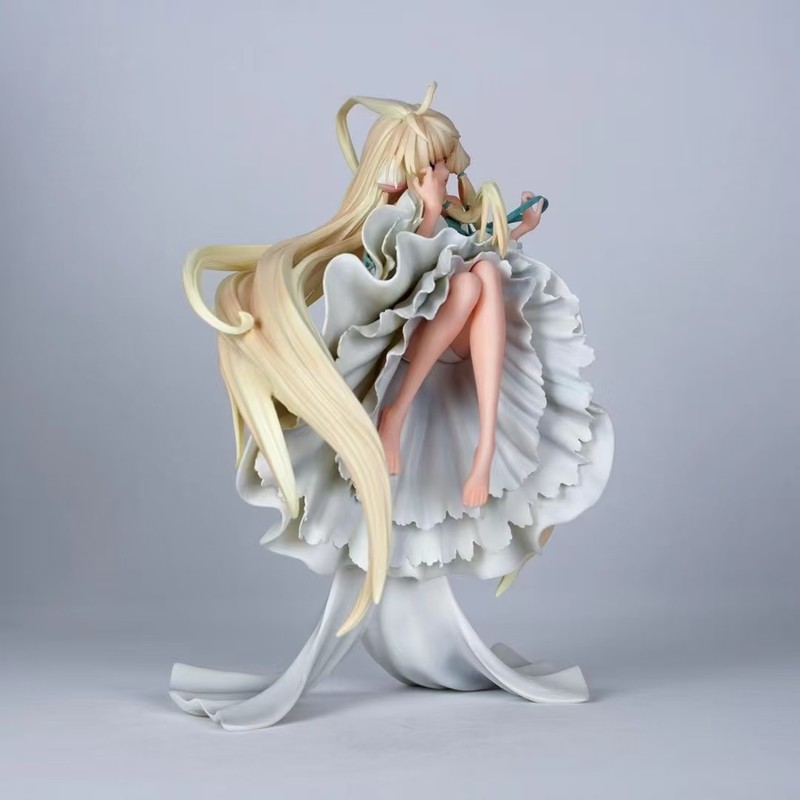 Figura de Anime Chobits Chi, E - Home Decor Ideas reseña y precio