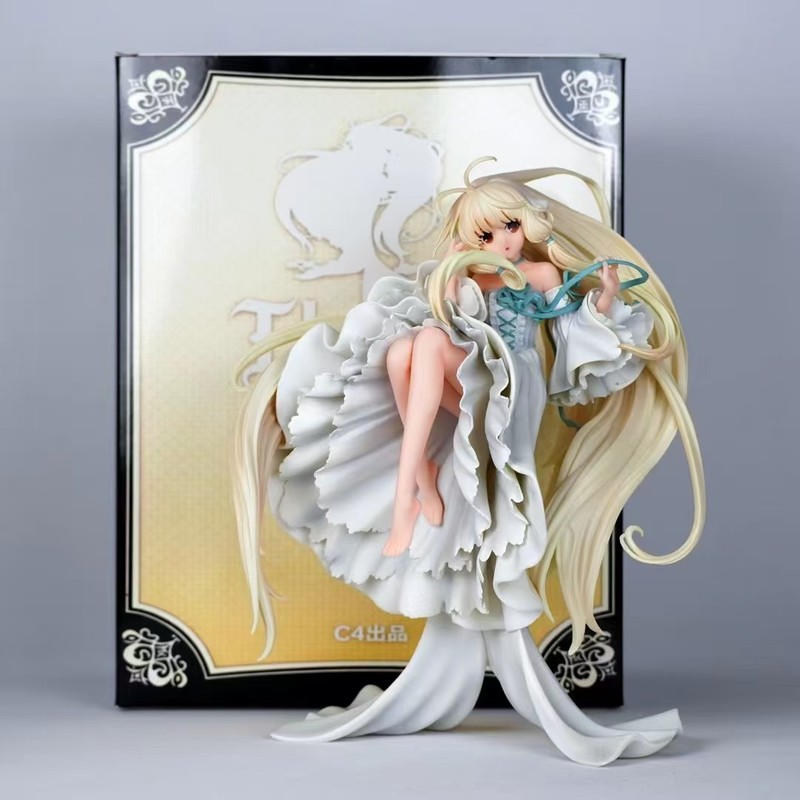 Figura de Anime Chobits Chi, E - Home Decor Ideas reseña y precio