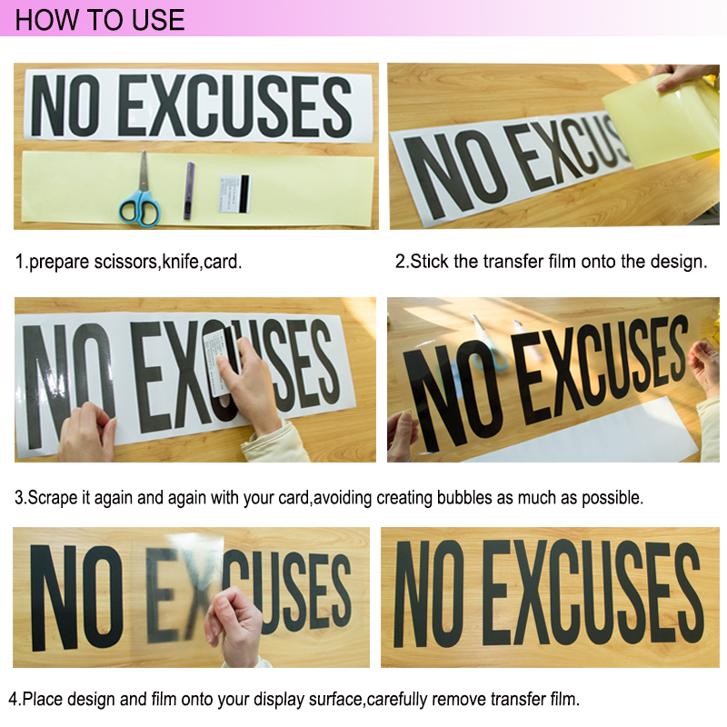 Pegatinas de pared extraíbles  - Home Decor Quotes Ideas reseña y precio