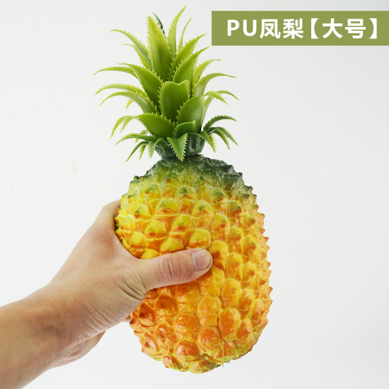 Fruta falsa, suministros festi - Home Decor Store reseña y precio